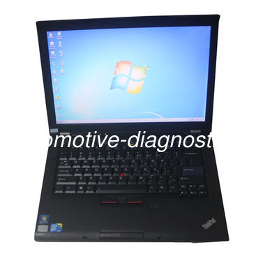 Ein guter Preis. A2 Diagnosewerkzeug mit 2024/3 A+B+C Software installiert auf Lenovo T420 Laptop Online