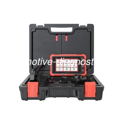 Ein guter Preis. 2025 Start X431 CRP919X All-System Diagnostic Tool Global Version Unterstützung CANFD DOIP ECU Codierung Online