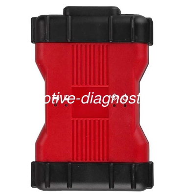 Ein guter Preis. Beste Qualität VCM II VCM2 Diagnosetool für Ford V130 und Mazda V128 2 in 1 Online