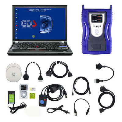 Ein guter Preis. GDS VCI KIA Hyundai Diagnostic Tool Plus Lenovo X230 Laptop Software installiert und einsatzbereit Online