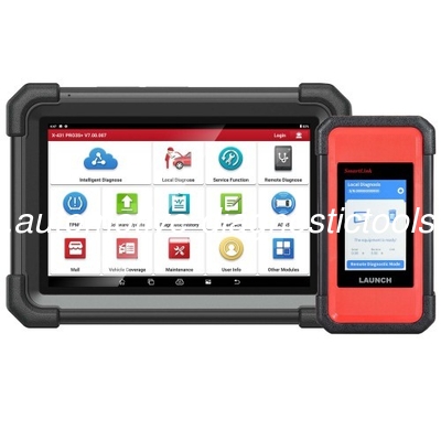 Ein guter Preis. Lkw und Autos 2 in 1 Diagnose-Tool X431 V+(pro3) Plus HD3 HD III unterstützt Mehrsprachigkeit Online