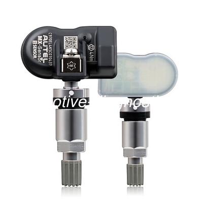 Ein guter Preis. Autel MX Sensor 315MHz+433MHz 2 in 1 Universal Programmierbarer TPMS Sensor Metall/Kautschuk OE-Niveau Online