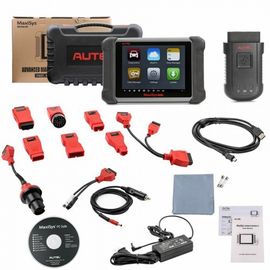Ein guter Preis. Drahtlose Diagnose-Tool-Stützoe-stufige Diagnosen AUTEL MaxiSys MS906BT Autel und ECU-Kodierung Online