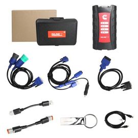 Ein guter Preis. Cummins INLINE 7 Motordiagnosetool mit Pro 8.3/9.0 Software Online
