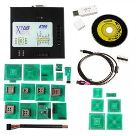 Ein guter Preis. 2018 spätester Selbst-ECU Programmierer der Versions-XPROG M V5.74 mit USB-Dongle installiert auf Windows XP/WIN7 Online