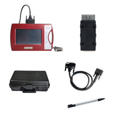 Ein guter Preis. Super DSP3 Plus DSPIII+ OBD Odometer Korrektur-Tool Für 2010-2019 Jahre Neue Modelle Durch OBD2 Unterstützung MQB Online
