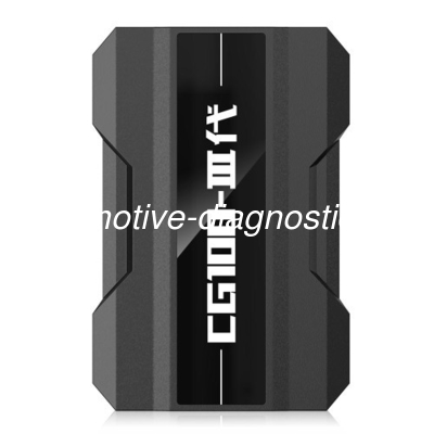 Ein guter Preis. V7.1.6.0 CG100 Prog III Vollversion Airbag-Wiederherstellungsgerät einschließlich aller Funktionen von Renesas SRS und Infineon XC236x FLASH Online