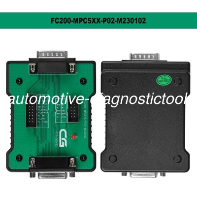 Ein guter Preis. MPC5XX Adapter P02-M230102 für BOSCH MPC5xx Lesen/Schreiben von Daten auf der Bankstütze EDC16/ ME9.0/ MED9.1/ MED9.5 Online