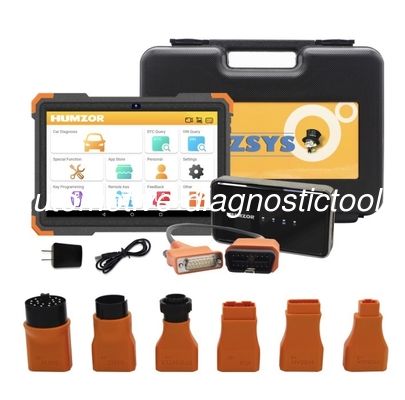 Ein guter Preis. NexzSYS 366S Universal-Auto-Diagnose-Scanner Online