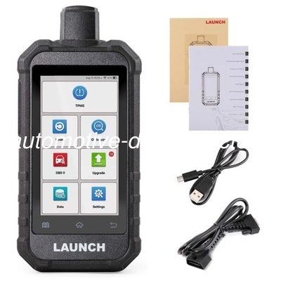 Ein guter Preis. 2025 WIFI LAUNCH Creader TPMS 5011 V2 Aktivieren von Reifendrucksensoren 315/433MHZ und 2,4 GHz Online