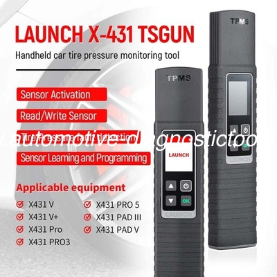 Ein guter Preis. Start X431 TSGUN TPMS Detektor Handheld Terminator Online
