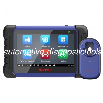Ein guter Preis. Keine IP-Grenze Autel MaxiIM IM508S IMMO und Schlüssel-Programmierungstool mit XP200 Online