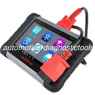 Ein guter Preis. Autel MaxiPro MP808K mit OE-Level Alle Systeme Diagnosetool Unterstützung Schlüsselkodierung Gleiche wie DS808K Online