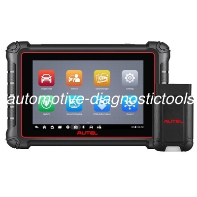 Ein guter Preis. 2025 Autel MaxiCOM MK900BT Autel Diagnosescanner Aktualisierung von MX900 MK808BT MK808S Online