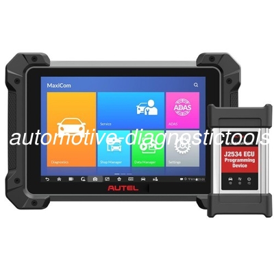 Ein guter Preis. Autel Max MK908P Vollsystemdiagnostisches Werkzeug Unterstützung ECU-Codierung, J2534 ECU-Programmierung Online