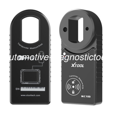 Ein guter Preis. XTOOL KC100 VW 4th & 5th und BMW IMMO Adapter für X100 PAD2/PAD3/PS90 Online