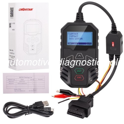 Ein guter Preis. OBDSTAR MT203 CAN-Treiber/Gateway-Simulator Online