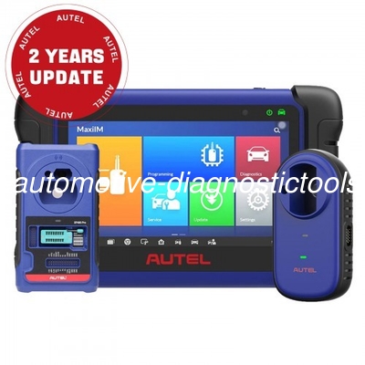 Ein guter Preis. Original Autel MaxiIM IM508 Advanced IMMO & Key Programming Tool Plus XP400 Pro Schlüssel und Chip Programmierer Online