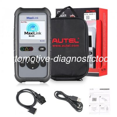 Ein guter Preis. Ursprüngliches Autel AutoLink AL519 OBD-II und KANN Scanner-Werkzeugc$multi-sprachen Online