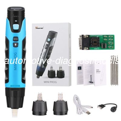 Ein guter Preis. Xhorse Mini Prog Multifunktions-Chip-Programmierer Online