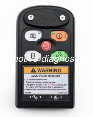Ein guter Preis. Original BOBCAT Diagnosetool Scanner Online