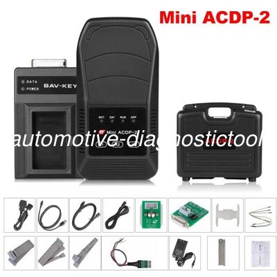 Ein guter Preis. [BMW G-Serie BDC2 Pack] 2026 Yanhua Mini ACDP2 Hardware + Modul 38 Für BMW G-Serie BDC2 Fügen Sie Lizenzschlüssel A503 hinzu Online