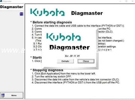 Ein guter Preis. DiagMaster 21 ist da.11.01 Datenbank für alle Marken Online