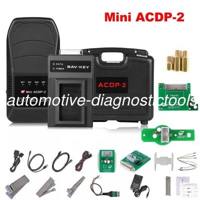 Ein guter Preis. Yanhua Mini ACDP2 mit Modul10: Professioneller Porsche BCM Schlüsselprogrammierer (2010-2018) für Schlüssel hinzufügen/Alle Schlüssel verloren Online
