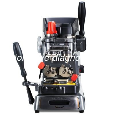 Ein guter Preis. 2026 Original Xhorse Condor XC-002 XC002 PRO Schlüssel-Schneidemaschine Online