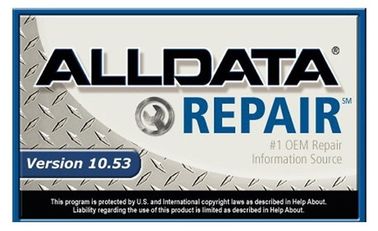 Ein guter Preis. Alldata 10,53 2013 Daten der Kfz-Reparatur-Q3 + Mitchell Ondemand 5.8.2 10/2013 Version Online