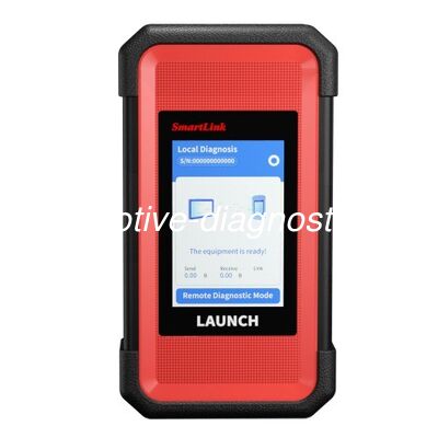 Ein guter Preis. 2026 Einführung des X431 SmartLink C 2.0-Schwerlast-Lkw-Moduls für Nutzfahrzeuge/Passagiere/Neue-Energie-Autos mit X-431 V+ / PRO3S Online