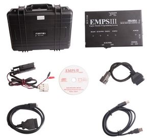 Ein guter Preis. ISUZU EMPSIII, das plus LKW-Diagnose-Tool 2012.5V programmiert Online