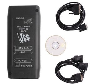 Ein guter Preis. 2025 JCB Schwerlastlastwagen Diagnosetool mit JCB elektronischem Service-Tool Online