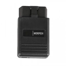 Ein guter Preis. Automobildiagnose-tool MicroPod 2 WITECH mit Version 17.04.27 für Chrysler-Diagnosen und Programmierung Online