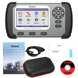 Ein guter Preis. VIDENT-iAuto 702Pro Airbag-Zurückstellen-Werkzeug-Unterstützung ABS/SRS/EPB/DPF geben Aktualisierung online frei Online