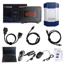 Ein guter Preis. VXDIAG-multi Selbstdiagnose-tool für volle Marken HONDA/GM/VW/FORD/MAZDA/TOYOTA/PIWIS/Subaru//BMW/BENZ Online