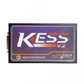 Ein guter Preis. Selbst-ECU abstimmende Ausrüstung KESS V2 Programmierer-V2.37 FW V4.036 OBD2 kein Kontrollsummen-Fehler Online