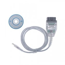 Ein guter Preis. Neues Selbstdiagnosekabel PIWIS-Kabel-V 3.0.15.0 für Porsche 1990 bis 2007 Online