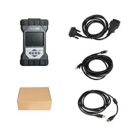 Ein guter Preis. Automobilpfadfinder-Schnittstellen-Unterstützung Jaguar Land Rover 2005 - 2019 der Diagnose-Tool-JLR DoIP VCI Online