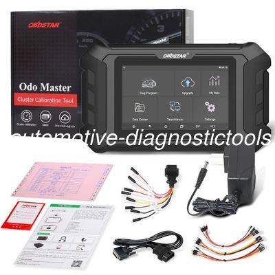 Ein guter Preis. Meister OBDSTAR ODO X300M + Entfernungsmesser-Korrektur-Werkzeug für Entfernungsmesser-Anpassung/Öl Reset/OBDII arbeitet Online