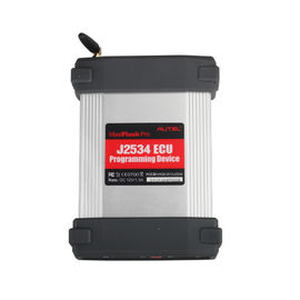 Ein guter Preis. Autel MaxiFlash Pro-J2534 ECU Automobildiagnose-tools mit Maxisys 908/908P programmierend Online