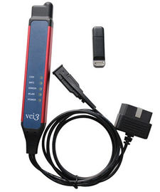 Ein guter Preis. Scania VCI3 Scanner Diagnosetool für Schwerlastfahrzeuge mit Software V2.64.1 Online