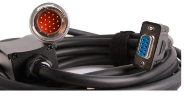 Ein guter Preis. RS232 RS485 zum Kabel 536CM für rote Mehrfachkoppler-Art MB-Stern-C3 Online
