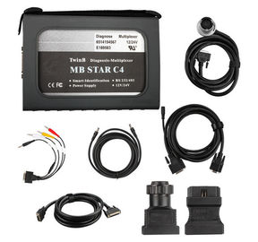 Ein guter Preis. CER Mercedes-Diagnose-Tool-multi Sprachunterstützung mit Version IBMs T30 2014/9 Online