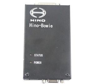 Ein guter Preis. HINO Diagnostic Explorer Truck Diagnose-Tool mit Software Version 3.12 Online