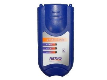 Ein guter Preis. NEXIQ USB-Link-Heavy-Duty-Diagnoseoberfläche Online