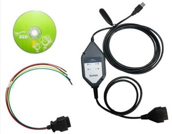 Ein guter Preis. Scania VCI 2 tauschen Diagnosescanner/Werkzeug mit Software SDP3 für Scania-Hochleistungsfahrzeuge Online