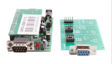 Ein guter Preis. Version UPA USB Programmierer-V1.2 mit vollen Adaptern, Berufsauto ECU-Programmierer Online