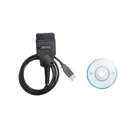 Ein guter Preis. MPPS v12 Chip-Abstimmen Online