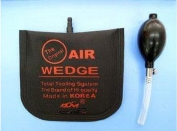 Ein guter Preis. Handlicher schwarzer mittlerer Luft-Keil AW02, Berufsairbag-Zurückstellen-Werkzeug für Auto Online